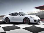 Porsche 911 GT3 2013 года